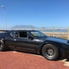 #9228 - Pantera GT5 - Nick - Blouberg, West Coast, South Africa 1