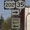Sign-One-Way