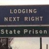 Sign-Lodging-Prison