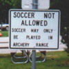 soccer-archery