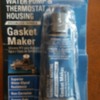Gasket maker