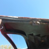 8ma1074 weatherstrip on forward engine cover