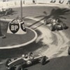 63_25th_May_Heat_1_FJ_race_Arundell_leads_Spence_both_Lotus_27s_(Mike_Hewett)_small