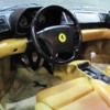 1997_Ferrari_F355_Berlinetta_Interior_Driver_Side