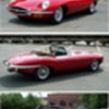 Jaguar_XKE_collage
