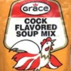cockflavored