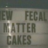 fecal-cakes