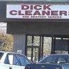 dick-cleaners