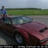 Pantera_GT5_-_Maroon_-_Lew_Strong_-_Jeremy_Clarkson_Top_100_show_-_UK_1