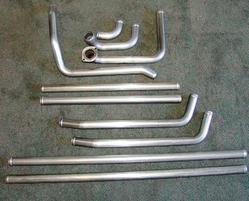 Hall tubing kit