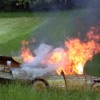 wooden_car_fire