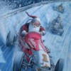 Racer_Santa