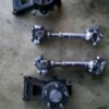Axles_and_Uprights