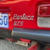 #9243 - 1983 Pantera GT5 RHD - Johannesburg, South Africa 5