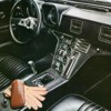 Ferrero steering wheel