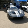 Track Time For Ford GT: New Ford GT at Inde Motorsports Ranch