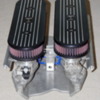 Coffield air filters