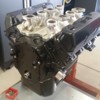 Pantera engine