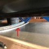 Platform bending without ruler