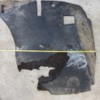 left bitumen board