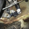 E6B41E89-FB08-4893-B7DA-9781AE817FE0: Master has still to be pull out before inserting gas pedal shaft