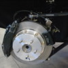 rear brakes - small: Outboard Rotors