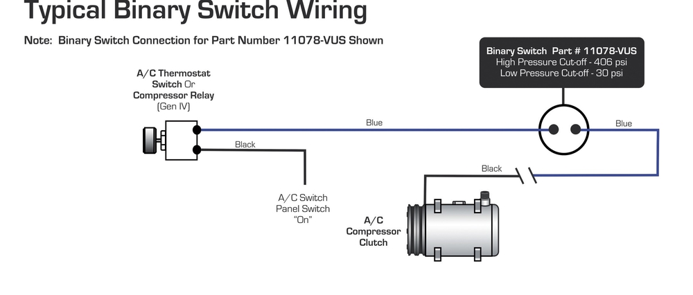 Pumptrol Pressure Switch Wiring Diagram