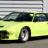 #9186 - 1982 Pantera GT5 - Sotheby's auction - Milano, Italy 14