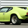 #9186 - 1982 Pantera GT5 - Sotheby's auction - Milano, Italy 19 copy
