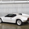 #9186 - 1982 Pantera GT5 - Sotheby's auction - Milano, Italy 5