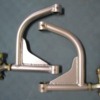 Adjustable A-arms