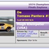Kleinpeter Daytona