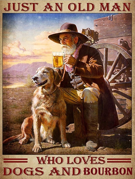 dogs & beer
