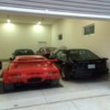Garage pic