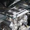 Lexan Engine Cover 03