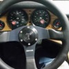 Pantera steering wheel 1