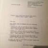 #9428 - Letter from factory to Carroll Shelby re confirmation of order copy
