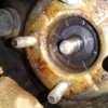 Old pushrod: how you get this out?