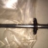 Pushrod new: New ready to install somehow