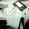 #9513 - Pantera GT5-S - Bianco - sold by factory to Taiwan - Mei to Brother Hao 1