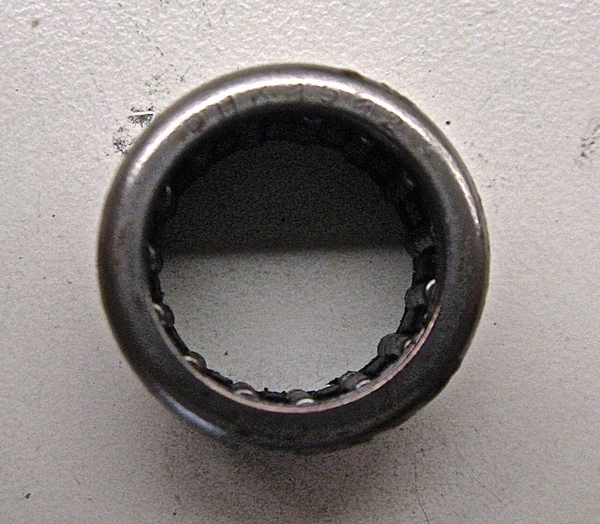 Dash 1 Pilot Bearing