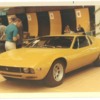 mangusta show car #1 001