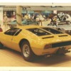 mangusta show car #2 001