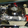 Chevy-L88-air-cleaner-base