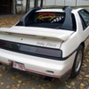 Pontiac Fiero Cold Air Intake System 1