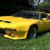 #9547 - 1989 Pantera GT5-S - Italy 3: As the car appeared previously in Italy
