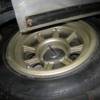 8ma1046 spare tire and bridgeport valve stem