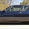 1985 Pantera GTS - Blue with tan interior - Delafield, Wisconsin, USA 1